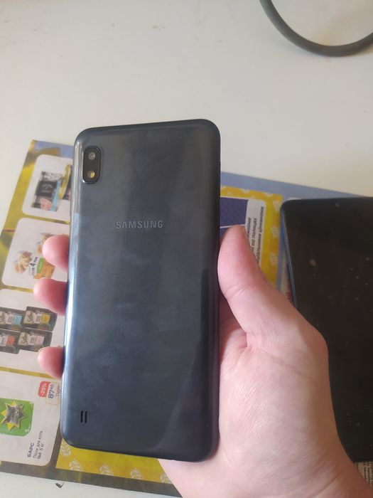 Продам Samsung A10