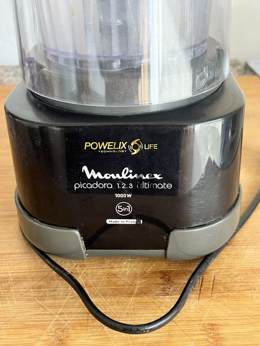 Picadira moulinex