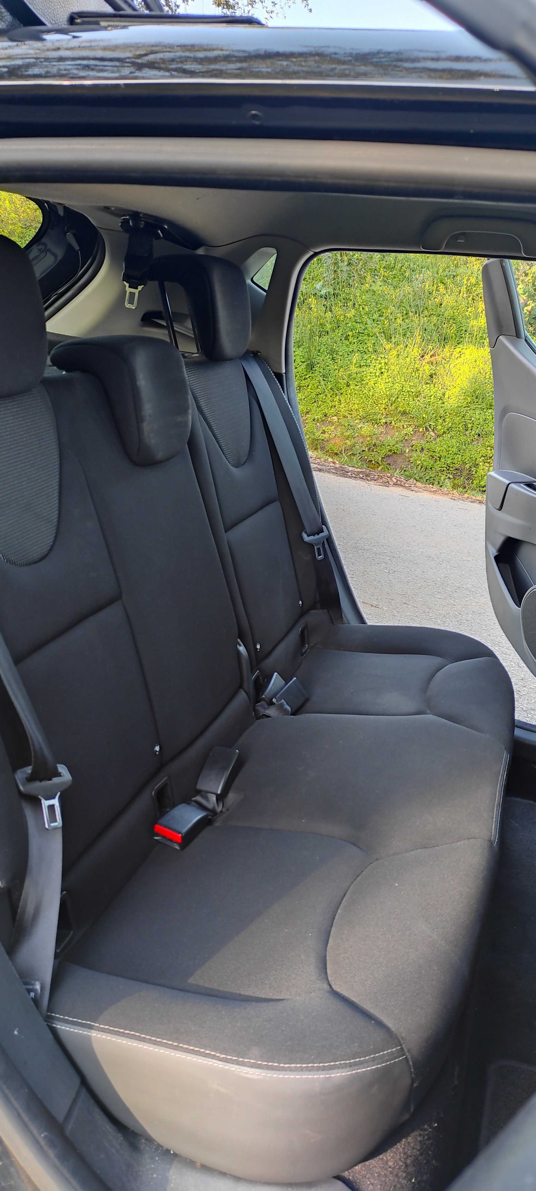 Renault Clio 1.5 dCi Confort
