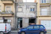 Moradia à Venda no Coração do Porto