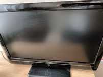 Telewizor Medion 23 cale z wbudowanym DVD
