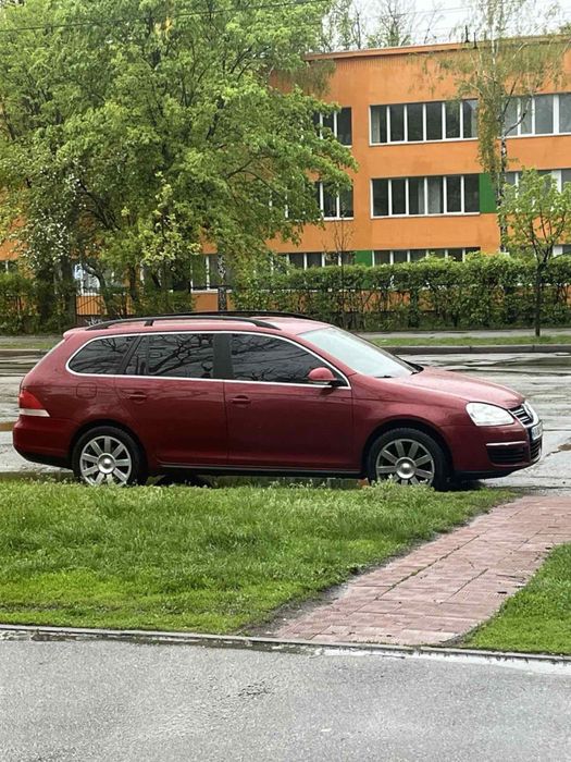 Продам Golf 5 Variant