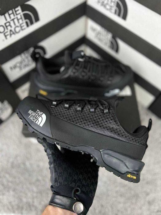 ‼️ОРИГИНАЛ Чоловічі кросівки The North Face Glenclyffe Low GTX All