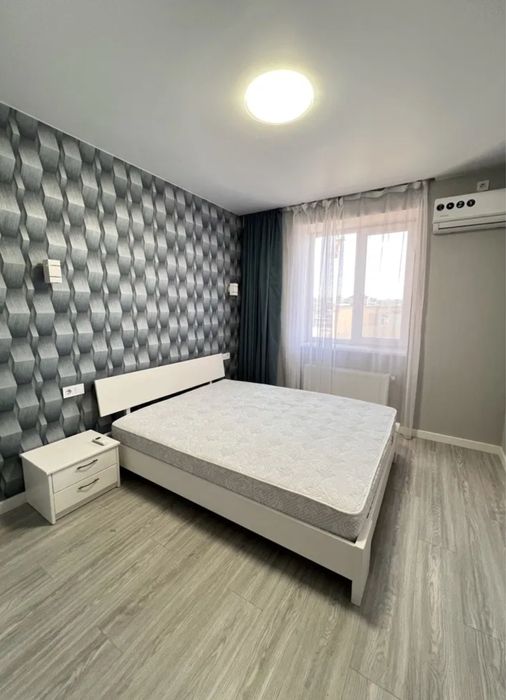 ‼️уютная‼️светлая 1к квартира‼️ центр‼️автономное отопление‼️