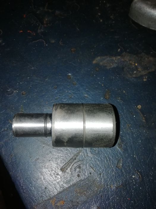 Підшипник віскомуфти новый Аudi A6 C5 2.5