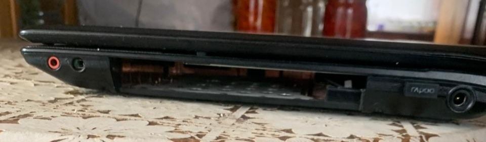Продам Lenovo G560