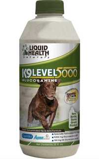 K9 5000 level для собак Liquid Health