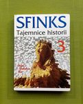 Książka "Sfinks. Tajemnice historii 3" , Hans Christian Huf