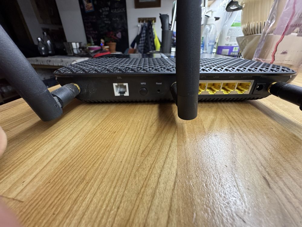 Tp Link Archer VR 900