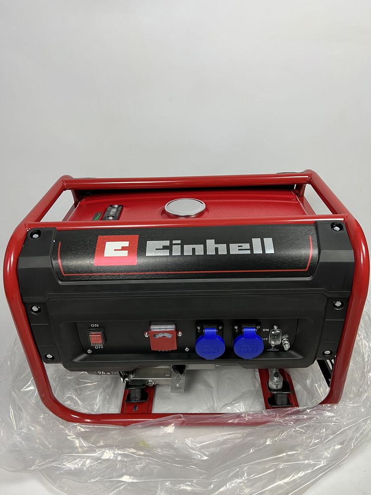 Генератор німецькій Einhell TC-PG 25