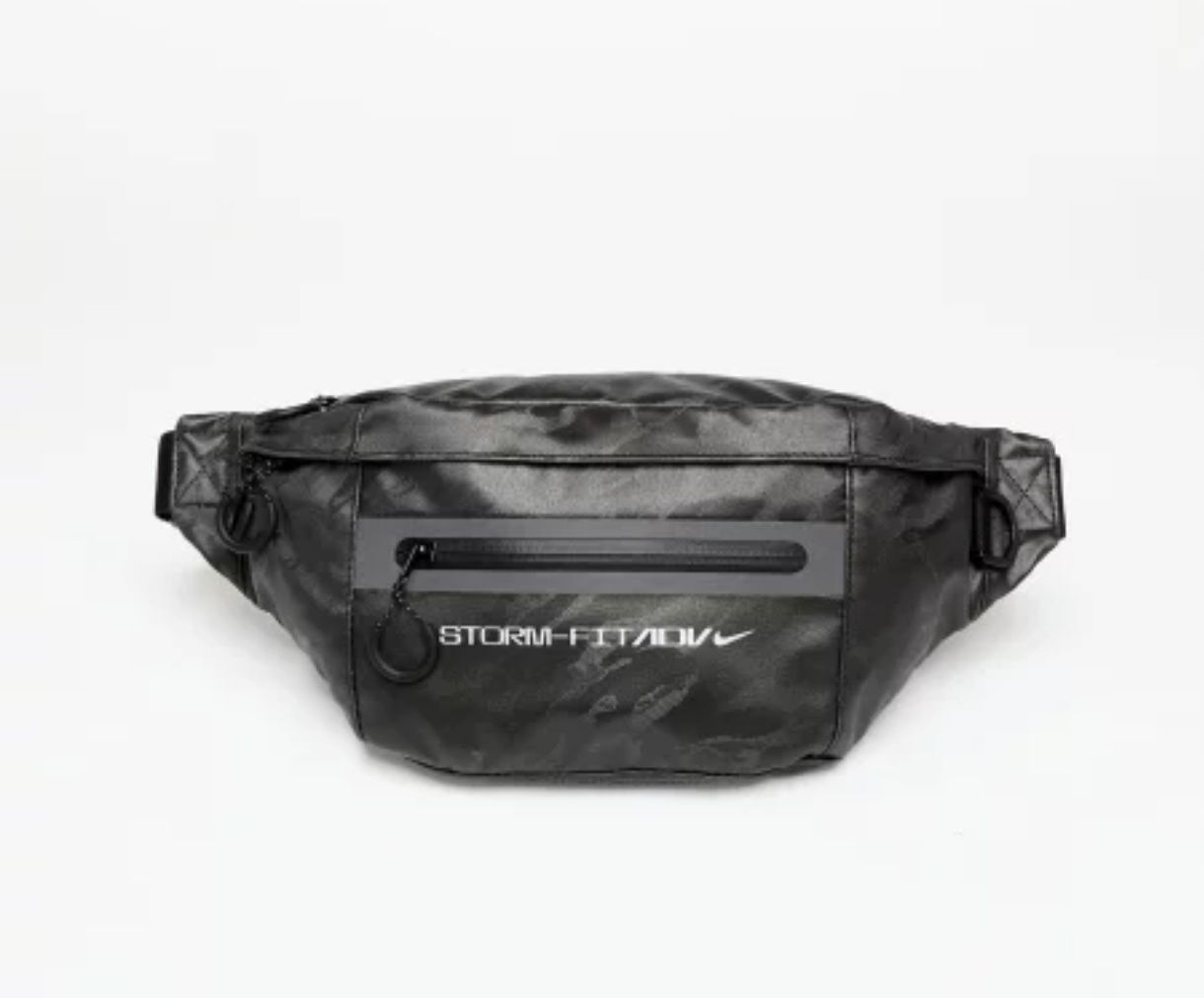 Сумка унісекс Nike Pro Storm-Fit Adv Cross-Body (6L) Black (Оригінал)