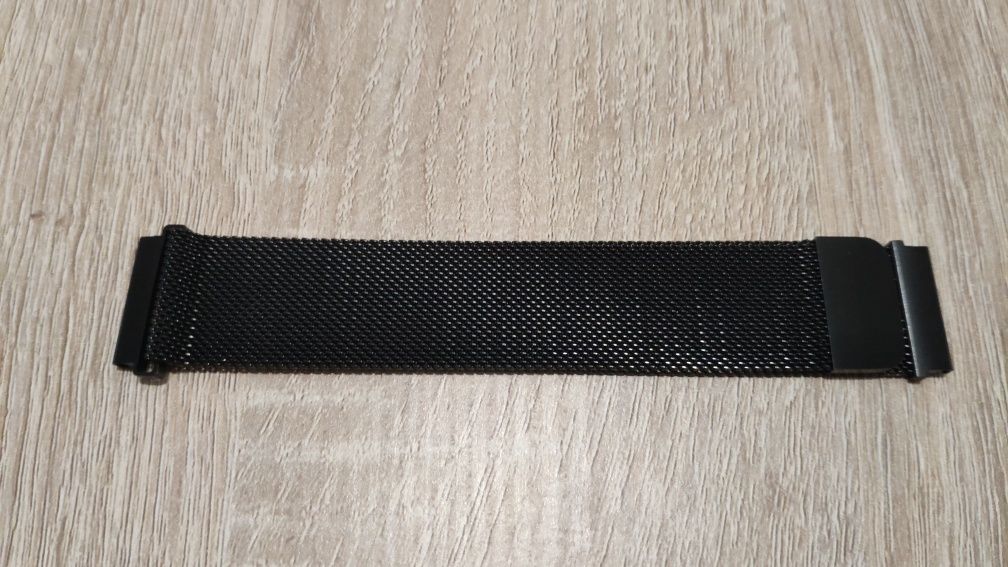 Bracelete Metálica Huawei GT/GT2/GT3/GT4, Xiaomi Amazfit Bip, GTS, GTR
