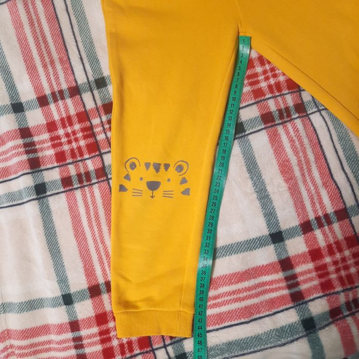 Спортивний костюм George 116 - 122 на  6- 7 років