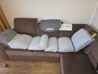 System Vitberg RS Aparat rehabilitacyjny
