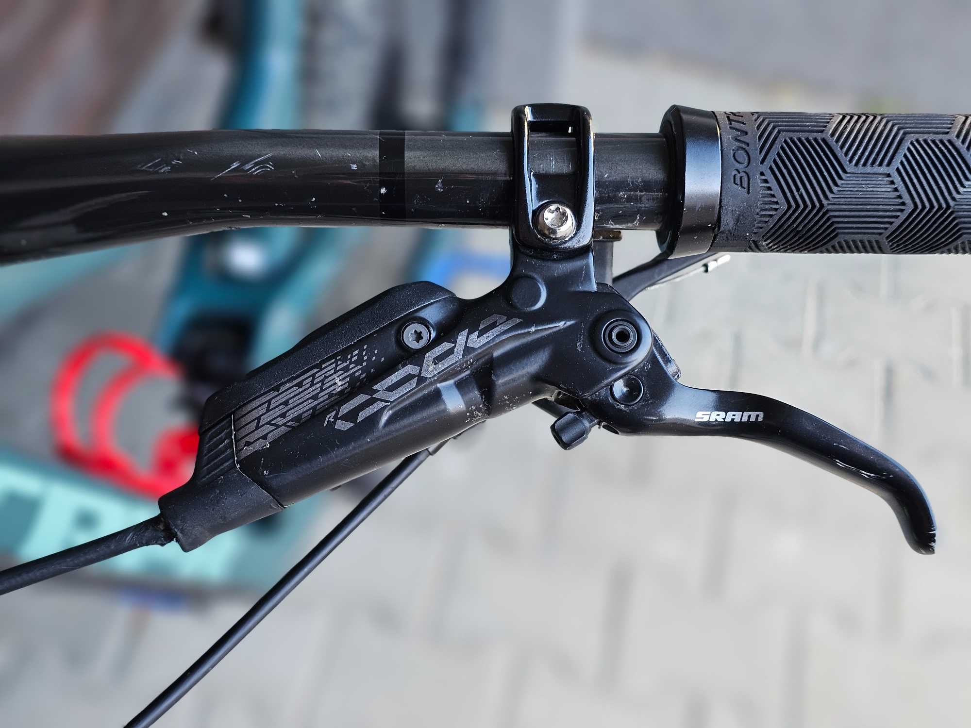 Trek Slash 9.8 GX AXS Gen 5 L