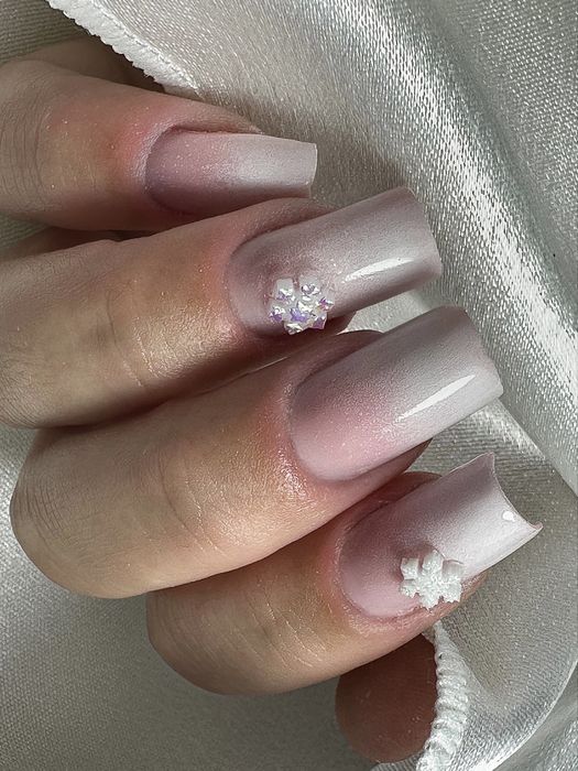Szybkie terminy!! Manicure hybrydowy/zelowy/przedluzanie paznokci