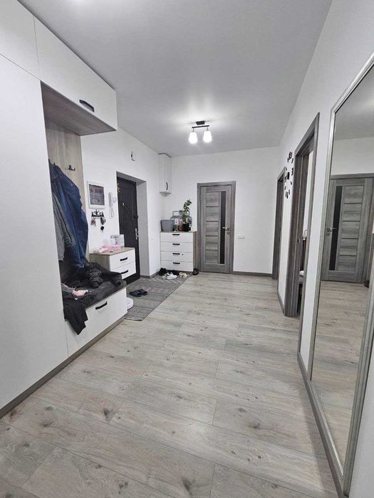 Продаж 2 кім. квартири  вул. Бігова