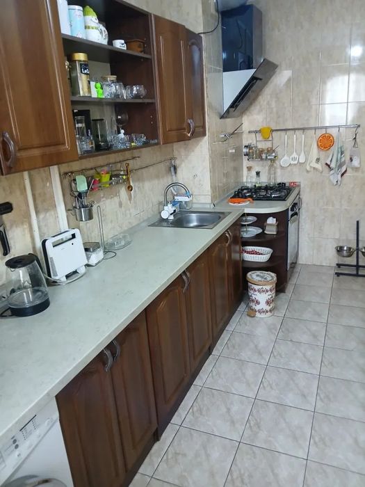 3 комнатная квартира на Таирово, Ильфа и Петрова