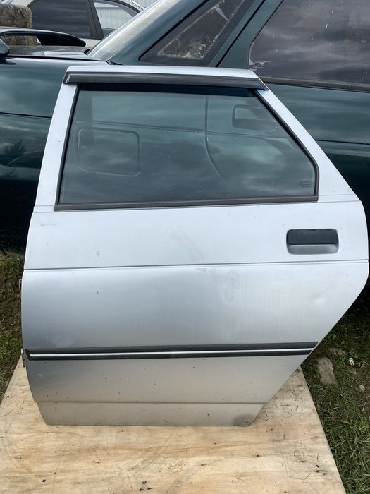 Двері Ваз-2110/2111/2112/пріора