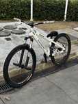 dirt jump dabomb