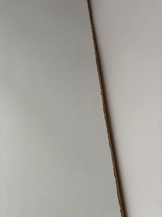 Szafka komoda na nogach