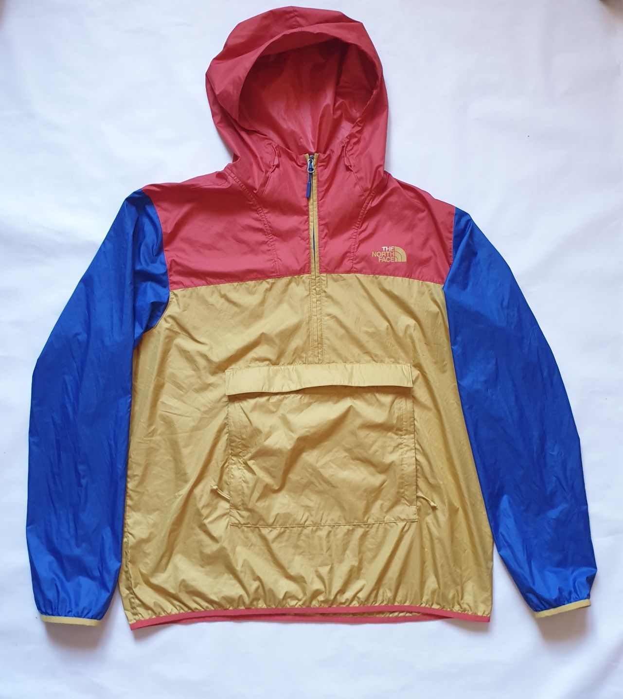 The North Face Вітровка Чоловіча Оригінал