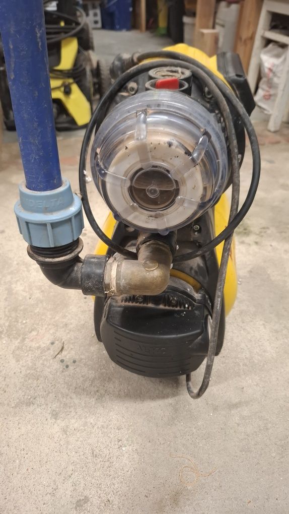 Hydrofor HL-KO HWF 1000