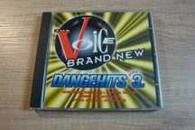 The Voice Brand New Dancehits CD Bomfunk MC's Macy Gray Artful Dodger