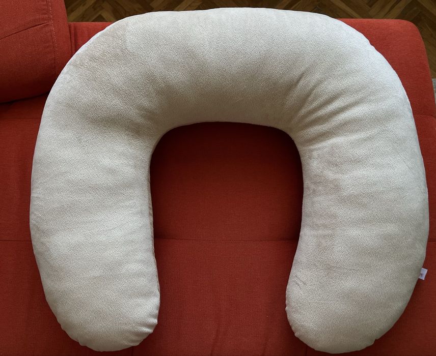 Подушка для годування