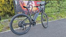 Rower Elektryczny RAPID E-BIKE Romet Rambler R9.2