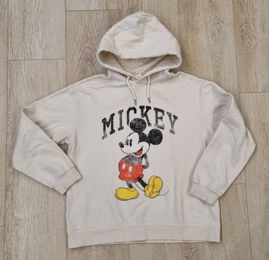 Bluza damska Myszka Miki S