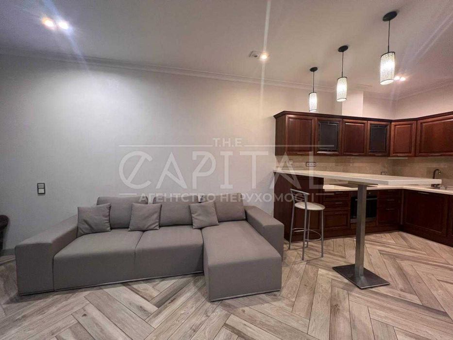 Оренда квартири ЖК Парк-холл Палац України Печерськ