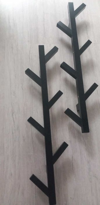 Wieszak Ikea Tjusig 2 szt.
