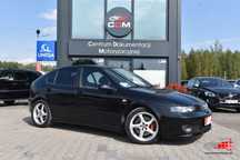 Seat Leon Cupra R 255KM Klima Prezentacja Video!