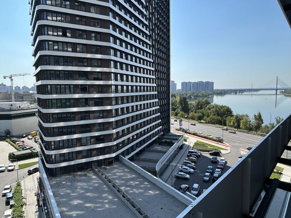 Без % та комісій продаж  видової  квартири під Є ОСЕЛЯ  в ЖК Great