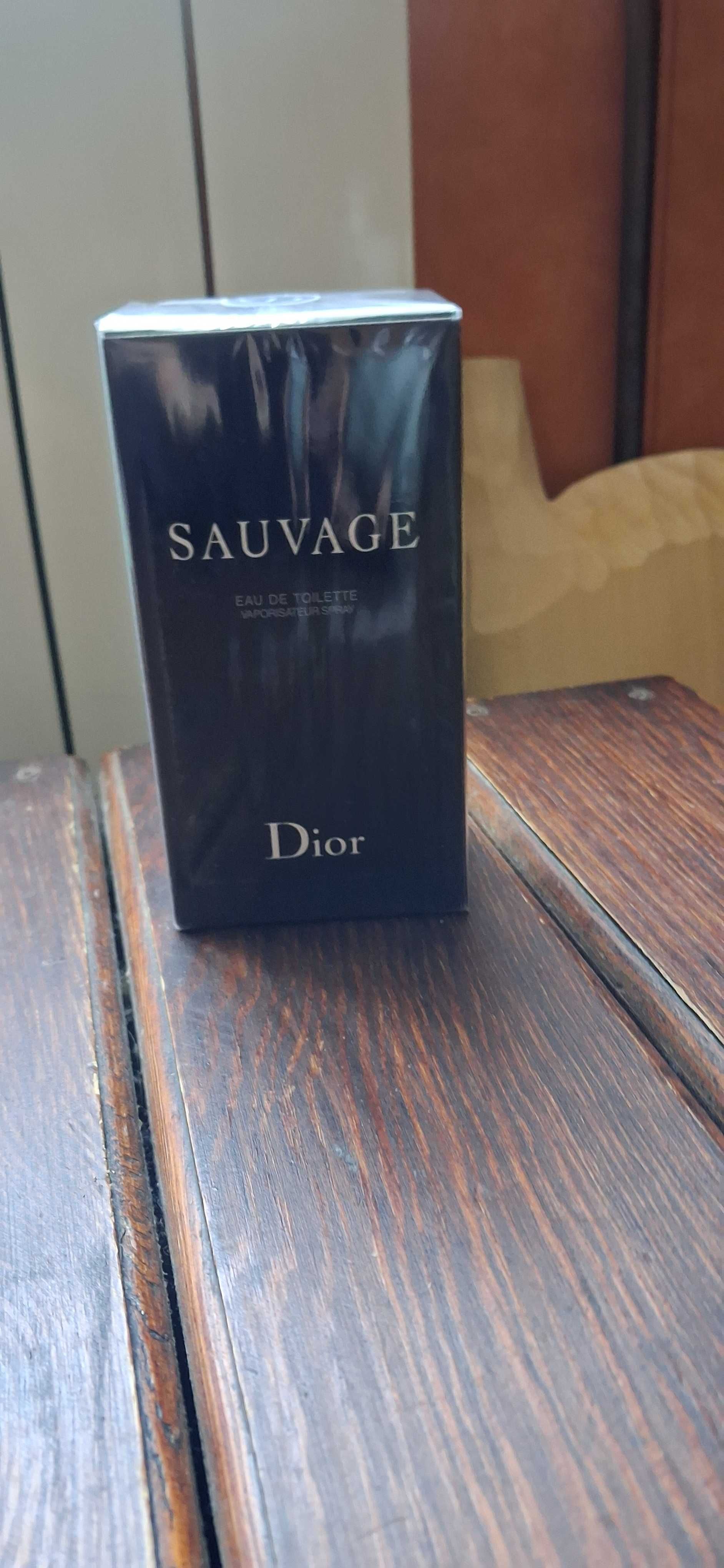 Dior Sauvage 100ml