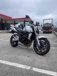 Gsr600 A2 25kw Deslimitada 100cv - Escape Scorpion