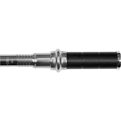 Klucz dynamometryczny 1/2" 40-200Nm Yato