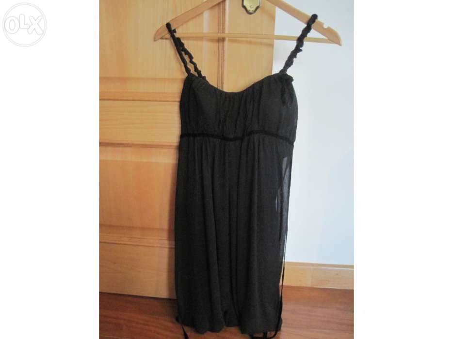 Vestido de noite, Rulys, M, novo