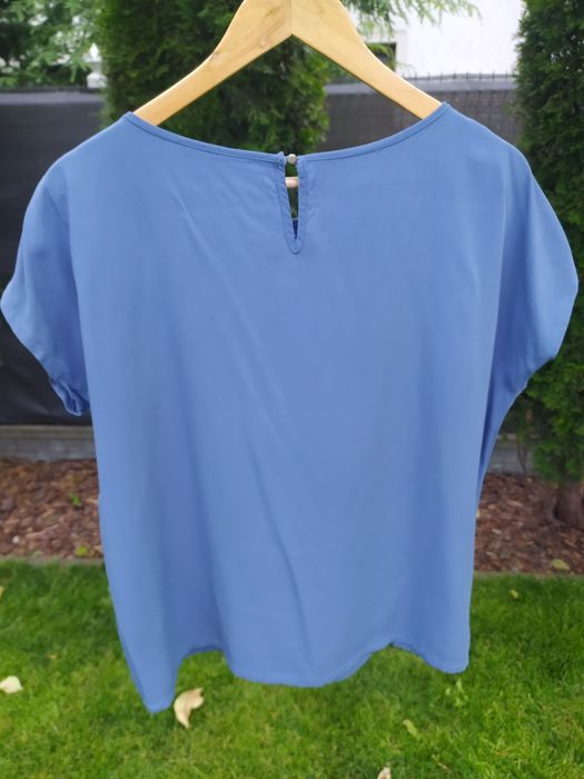 Bluzka GREENPOINT r. 42