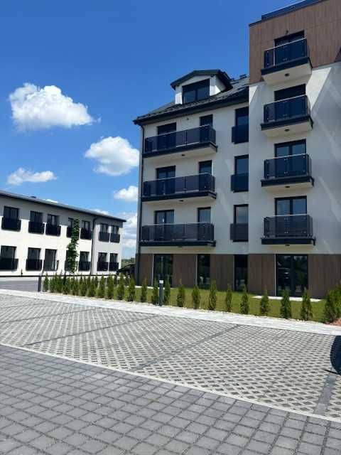 mieszkanie na wynajem