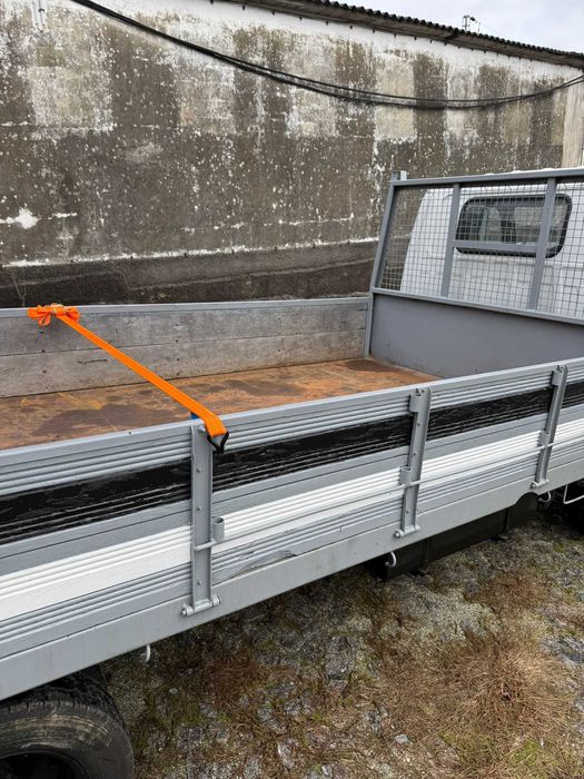 ISUZU 3.1 Diesel Ligeira 179.000 KM (Oportunidade)