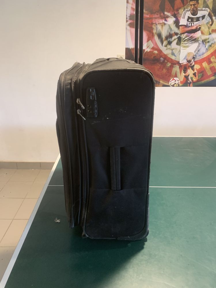 Walizka Samsonite Oryginalna - super sprawna
