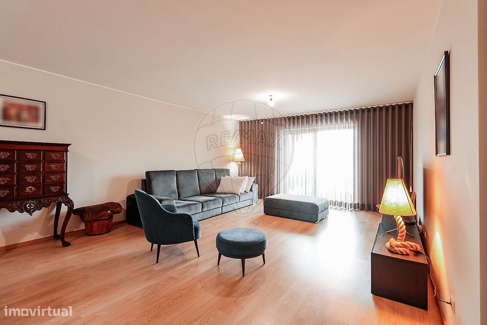 Apartamento T3 para venda