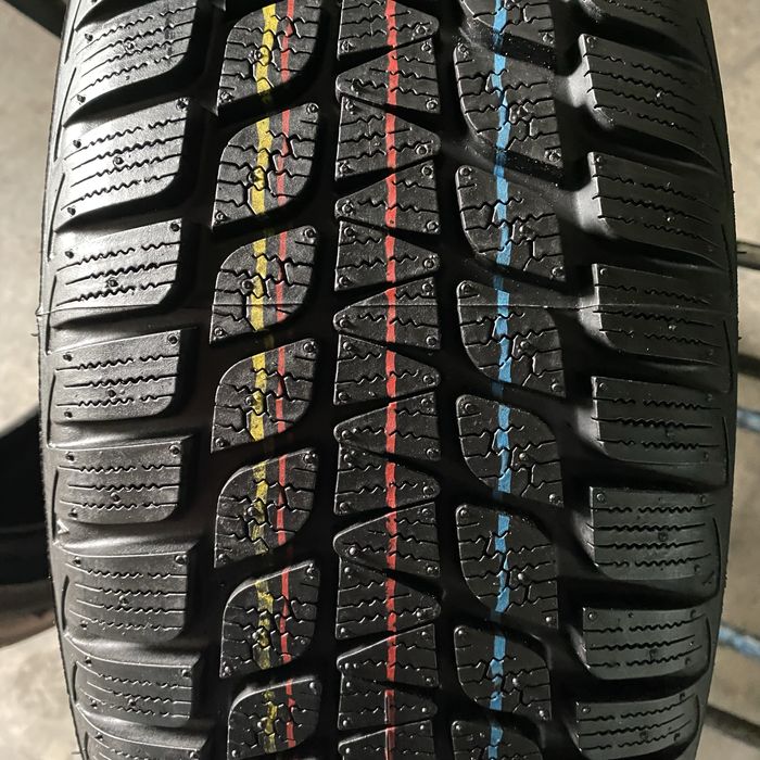 Шини нові 175/55/15 - 2шт Bridgestone Blizzak LM-20 зима