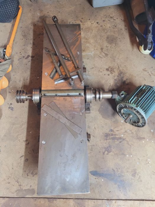 Циркулярка фуганок  станок   стан нового!