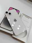 biały iphone 14 128gb