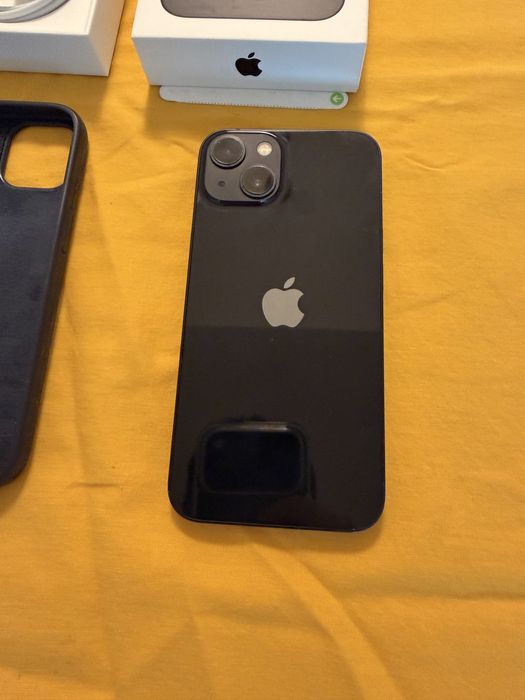 Iphone 13 256 GB Apple