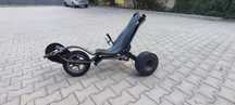 Rower trajka polecam
