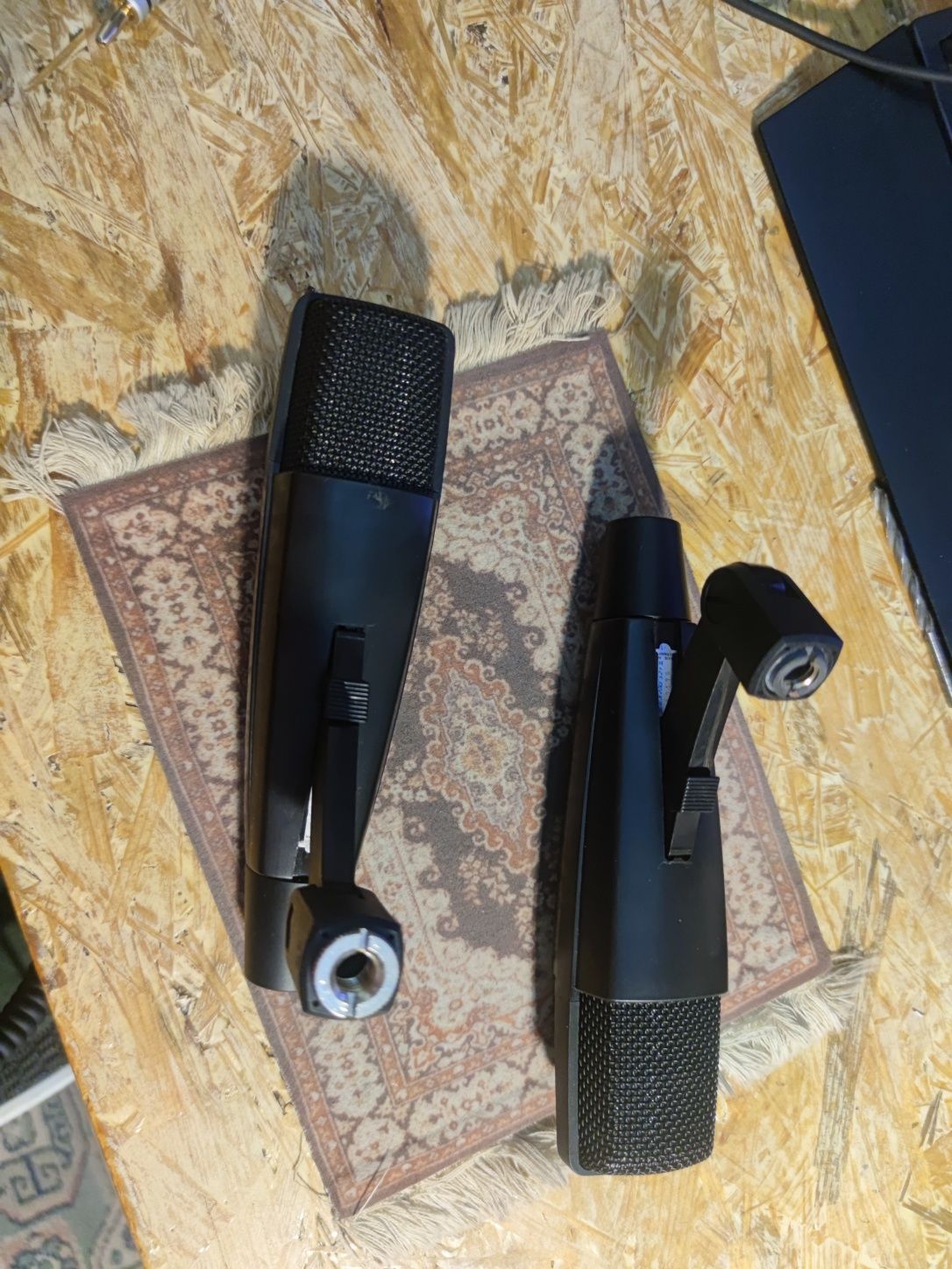 Sennheiser BF521 2szt sparowane ( jak MD421 )
